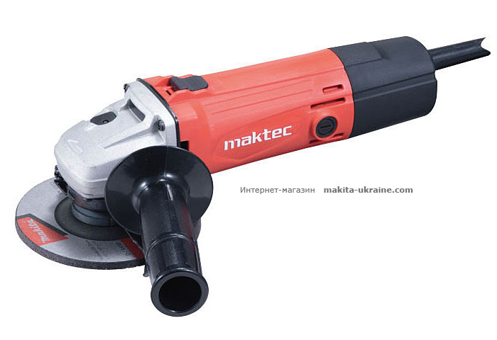 Болгарка (УШМ) MAKITA MT90B