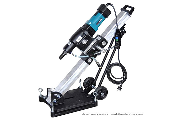 Дрель с алмазной коронкой MAKITA DBM230