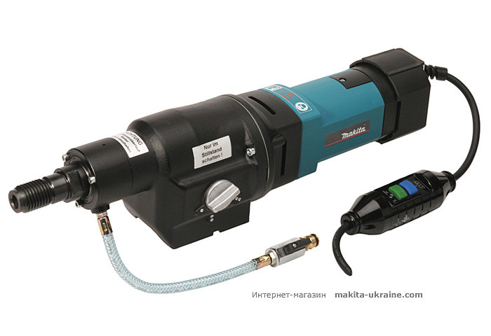 Дрель с алмазной коронкой MAKITA DBM230