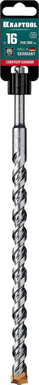 Бур SDS-plus KRAFTOOL 29320-310-16_z02