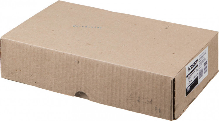 Гвозди с большой потайной головкой ЗУБР 305090-30-070