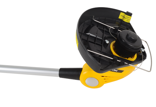 Аккумуляторный триммер Huter GET-18-2Li