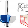 Фреза кромочная калевочная ЗУБР 28702-38.1