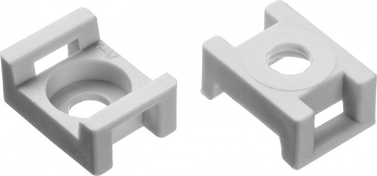 Площадка под хомут ЗУБР 30920