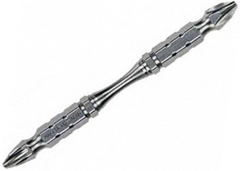 Торсионная бита двусторонняя PH2 MAKITA B-12326 (3 шт.)