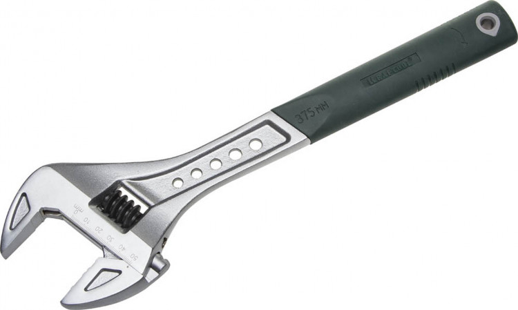 Ключ разводной KRAFTOOL 27265-37