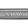 Рожковый ключ STAYER 27035-08-10