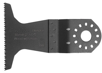Погружное пильное полотно MAKITA TMA008 (B-21347)