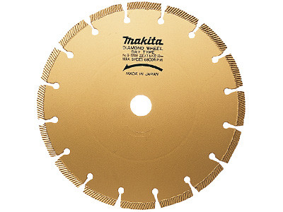 Алмазный диск MAKITA A-86826