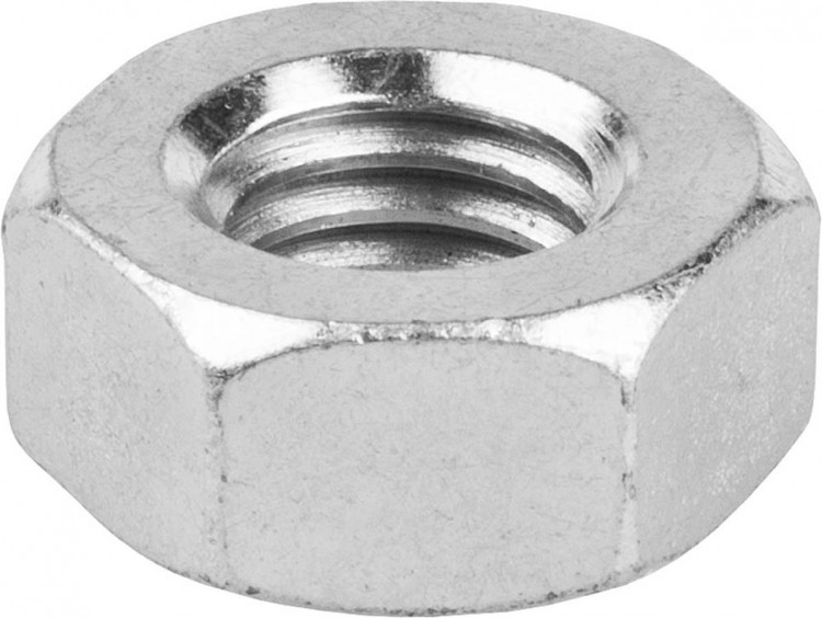 Гайка шестигранная ЗУБР 303550-10