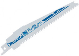 Набор пильных полотен MAKITA B-49834