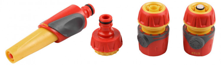 Набор поливочный Premium GRINDA 8-427284