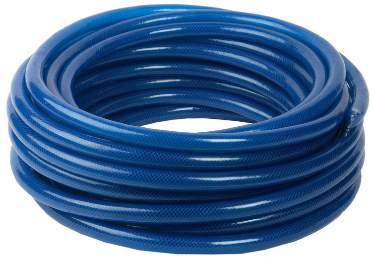 Шланг для полива армированный ЗУБР 40312-1/2-25