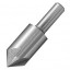 Зенкер 5 кромок MAKITA D-37415