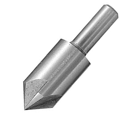 Зенкер 5 кромок MAKITA D-37415