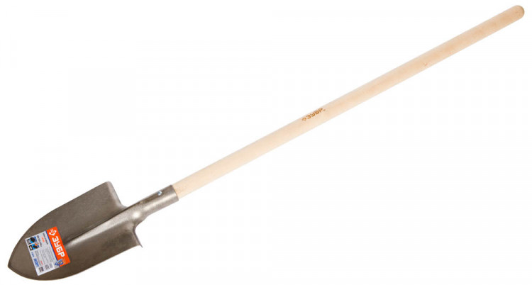 Лопата штыковая ЗУБР 4-39416