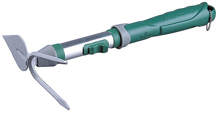 Мотыжка Raco 4205-53518