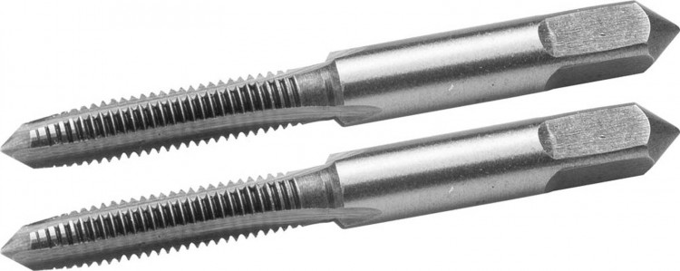 Набор метчиков ЗУБР 4-28006-05-0.5-H2