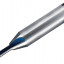 Фасонная фреза MAKITA P-78689