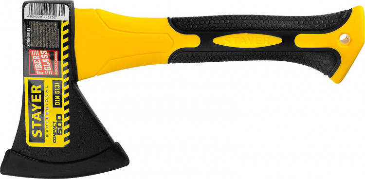 Топор STAYER 2064-06_z01