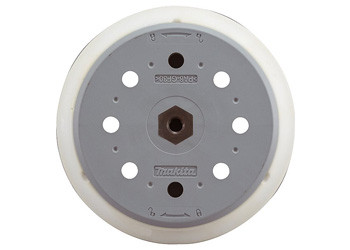 Резиновая шлифовальная подошва MAKITA 197316-3