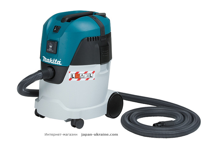 Пылесос MAKITA VC2512L