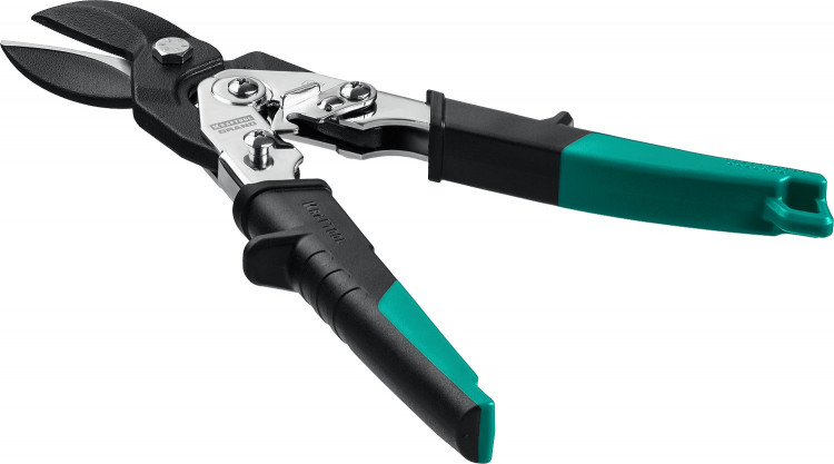 Ножницы по твердому металлу KRAFTOOL 2324-R_z02