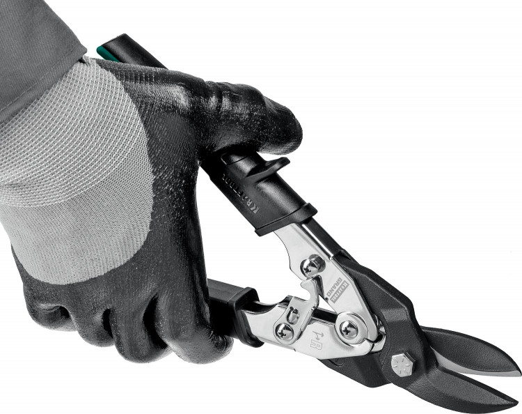 Ножницы по твердому металлу KRAFTOOL 2324-R_z02