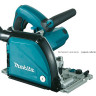 Фрезер-пазорез для алюминия MAKITA CA5000X