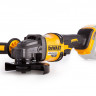Аккумуляторная угловая шлифмашина 125 мм DeWALT DCG414N