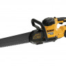 Аккумуляторная пила DeWALT DCS396T2