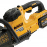 Аккумуляторная пила DeWALT DCS396T2