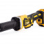Аккумуляторная прямошлифовальная машина DeWALT DCG426P2