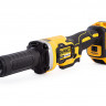 Аккумуляторная прямошлифовальная машина DeWALT DCG426P2