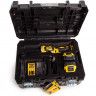 Аккумуляторная прямошлифовальная машина DeWALT DCG426P2