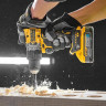 Аккумуляторная ударная дрель-шуруповерт DeWALT DCD805H2T