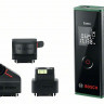 Лазерный дальномер BOSCH Zamo III Set