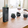 Лазерный дальномер BOSCH Zamo III Set
