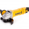 Болгарка DeWALT DWE4277