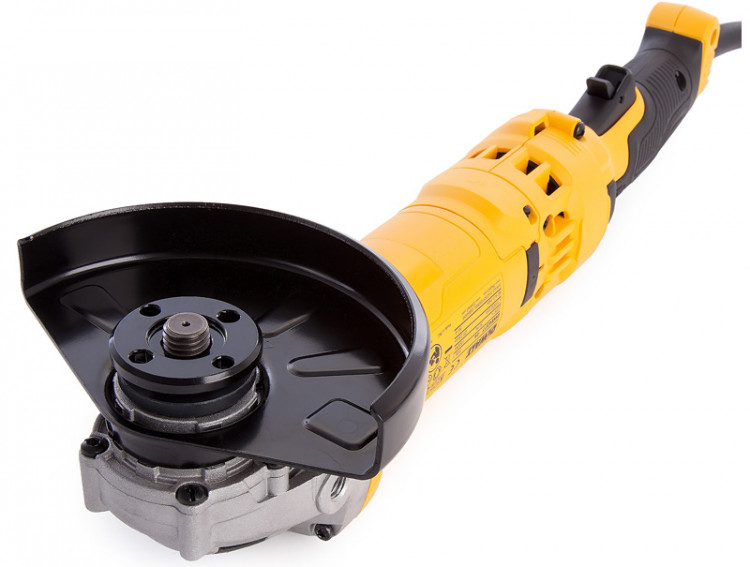 Болгарка DeWALT DWE4277