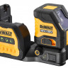 Лазер линейный DeWALT DCE088NG18