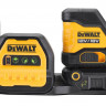 Лазер линейный DeWALT DCE088NG18