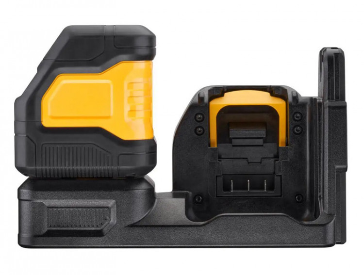 Лазер линейный DeWALT DCE088NG18