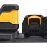 Лазер линейный DeWALT DCE088NG18