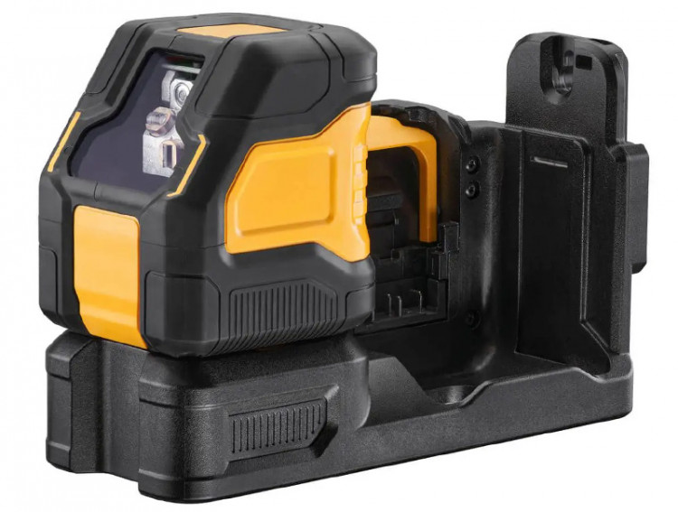 Лазер линейный DeWALT DCE088NG18