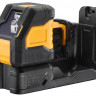 Лазер линейный DeWALT DCE088NG18