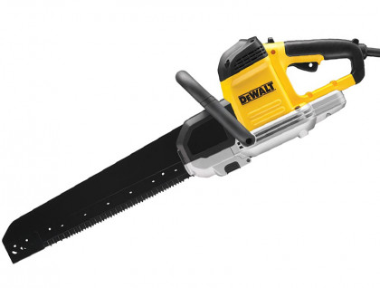 Пила ALLIGATOR DeWALT DWE396