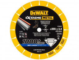 Диск алмазный DeWALT DT40257