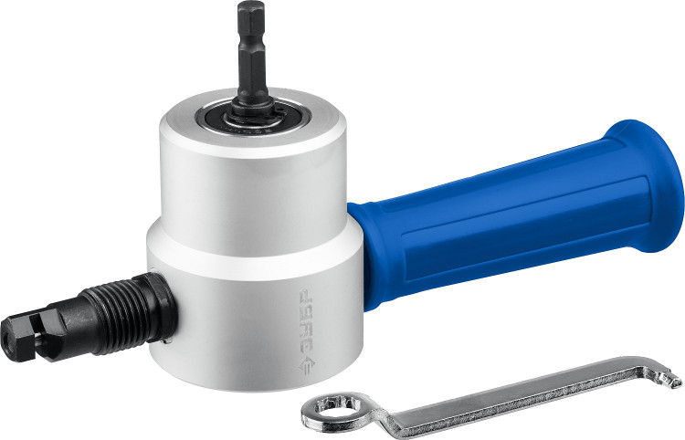 Насадка-ножницы "Сверчок" ЗУБР 23293