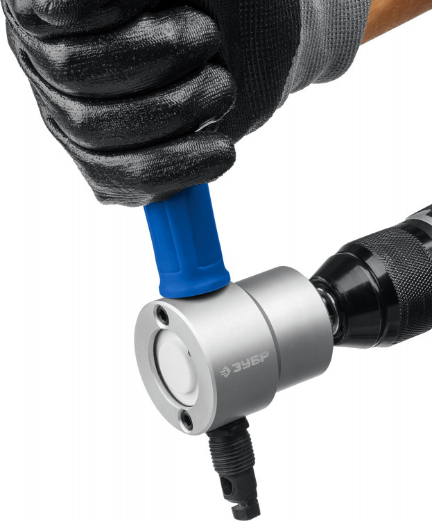 Насадка-ножницы "Сверчок" ЗУБР 23293